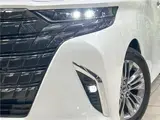 2025 Toyota Alphard Z Pearl Van for sale, Japanese used car export - photo 19 of 30 | GULJI TRADERS