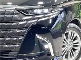 2025 Toyota Alphard Z Black Van for sale, Japanese used car export - photo 10 of 30 | GULJI TRADERS