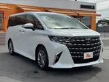 2025 Toyota Alphard Z★Non-smoking★Late model★Moonroof★D inner mirror★ Pearl Van for sale, Japanese used car export - photo 8 of 48 | GULJI TRADERS