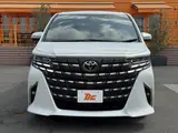 2025 Toyota Alphard Z★Non-smoking★Late model★Moonroof★D inner mirror★ Pearl Van for sale, Japanese used car export - photo 9 of 48 | GULJI TRADERS