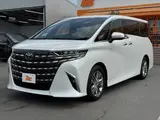 2025 Toyota Alphard Z★Non-smoking★Late model★Moonroof★D inner mirror★ Pearl Van for sale, Japanese used car export - photo 10 of 48 | GULJI TRADERS