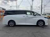 2025 Toyota Alphard Z★Non-smoking★Late model★Moonroof★D inner mirror★ Pearl Van for sale, Japanese used car export - photo 12 of 48 | GULJI TRADERS
