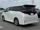2025 Toyota Alphard Z★Non-smoking★Late model★Moonroof★D inner mirror★ Pearl Van for sale, Japanese used car export - photo 13 of 48 | GULJI TRADERS