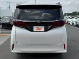 2025 Toyota Alphard Z★Non-smoking★Late model★Moonroof★D inner mirror★ Pearl Van for sale, Japanese used car export - photo 14 of 48 | GULJI TRADERS