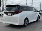 2025 Toyota Alphard Z★Non-smoking★Late model★Moonroof★D inner mirror★ Pearl Van for sale, Japanese used car export - photo 15 of 48 | GULJI TRADERS