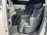 2025 Toyota Alphard Z★Non-smoking★Late model★Moonroof★D inner mirror★ Pearl Van for sale, Japanese used car export - photo 18 of 48 | GULJI TRADERS