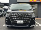 2025 Toyota Alphard Z Van for sale, Japanese used car export - photo 2 of 69 | GULJI TRADERS