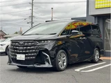 2025 Toyota Alphard Z Van for sale, Japanese used car export - photo 3 of 69 | GULJI TRADERS