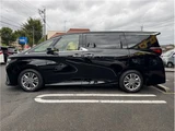 2025 Toyota Alphard Z Van for sale, Japanese used car export - photo 4 of 69 | GULJI TRADERS