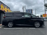 2025 Toyota Alphard Z Van for sale, Japanese used car export - photo 5 of 69 | GULJI TRADERS