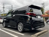 2025 Toyota Alphard Z Van for sale, Japanese used car export - photo 6 of 69 | GULJI TRADERS