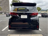 2025 Toyota Alphard Z Van for sale, Japanese used car export - photo 7 of 69 | GULJI TRADERS