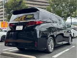 2025 Toyota Alphard Z Van for sale, Japanese used car export - photo 8 of 69 | GULJI TRADERS