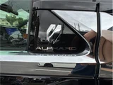 2025 Toyota Alphard Z Van for sale, Japanese used car export - photo 55 of 69 | GULJI TRADERS