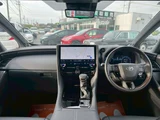 2025 Toyota Alphard Z Van for sale, Japanese used car export - photo 3 of 44 | GULJI TRADERS