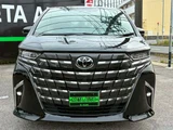 2025 Toyota Alphard Z Van for sale, Japanese used car export - photo 4 of 44 | GULJI TRADERS