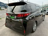 2025 Toyota Alphard Z Van for sale, Japanese used car export - photo 5 of 44 | GULJI TRADERS