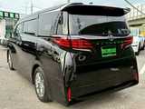 2025 Toyota Alphard Z Van for sale, Japanese used car export - photo 6 of 44 | GULJI TRADERS