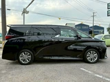 2025 Toyota Alphard Z Van for sale, Japanese used car export - photo 8 of 44 | GULJI TRADERS