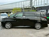 2025 Toyota Alphard Z Van for sale, Japanese used car export - photo 9 of 44 | GULJI TRADERS
