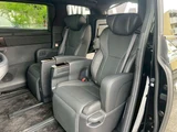 2025 Toyota Alphard Z Van for sale, Japanese used car export - photo 25 of 44 | GULJI TRADERS