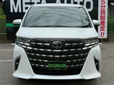 2025 Toyota Alphard Z Van for sale, Japanese used car export - photo 3 of 54 | GULJI TRADERS