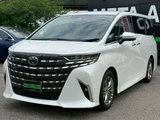 2025 Toyota Alphard Z Van for sale, Japanese used car export - photo 5 of 54 | GULJI TRADERS
