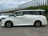 2025 Toyota Alphard Z Van for sale, Japanese used car export - photo 6 of 54 | GULJI TRADERS