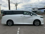 2025 Toyota Alphard Z Van for sale, Japanese used car export - photo 7 of 54 | GULJI TRADERS