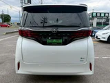 2025 Toyota Alphard Z Van for sale, Japanese used car export - photo 8 of 54 | GULJI TRADERS