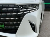2025 Toyota Alphard Z Van for sale, Japanese used car export - photo 19 of 54 | GULJI TRADERS