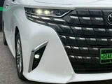 2025 Toyota Alphard Z Van for sale, Japanese used car export - photo 20 of 54 | GULJI TRADERS