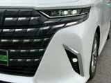 2025 Toyota Alphard Z Van for sale, Japanese used car export - photo 21 of 54 | GULJI TRADERS