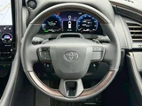 2025 Toyota Alphard Z Van for sale, Japanese used car export - photo 28 of 54 | GULJI TRADERS