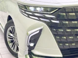 2025 Toyota Alphard Z Van for sale, Japanese used car export - photo 11 of 30 | GULJI TRADERS