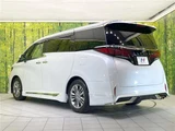 2025 Toyota Alphard Z Van for sale, Japanese used car export - photo 13 of 30 | GULJI TRADERS