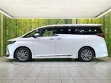 2025 Toyota Alphard Z Van for sale, Japanese used car export - photo 14 of 30 | GULJI TRADERS