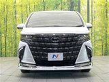 2025 Toyota Alphard Z Van for sale, Japanese used car export - photo 16 of 30 | GULJI TRADERS