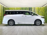 2025 Toyota Alphard Z Van for sale, Japanese used car export - photo 18 of 30 | GULJI TRADERS