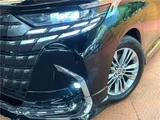2025 Toyota Alphard Z Van for sale, Japanese used car export - photo 18 of 30 | GULJI TRADERS