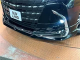 2025 Toyota Alphard Z Van for sale, Japanese used car export - photo 19 of 30 | GULJI TRADERS