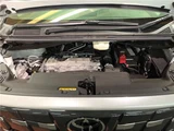 2025 Toyota Alphard Z Van for sale, Japanese used car export - photo 18 of 30 | GULJI TRADERS