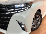 2025 Toyota Alphard Z Van for sale, Japanese used car export - photo 19 of 30 | GULJI TRADERS