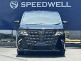 2025 Toyota Alphard 2.5 Z Van for sale, Japanese used car export - photo 2 of 79 | GULJI TRADERS