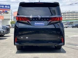 2025 Toyota Alphard 2.5 Z Van for sale, Japanese used car export - photo 3 of 79 | GULJI TRADERS