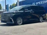 2025 Toyota Alphard 2.5 Z Van for sale, Japanese used car export - photo 4 of 79 | GULJI TRADERS