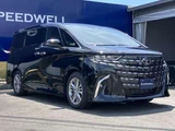 2025 Toyota Alphard 2.5 Z Van for sale, Japanese used car export - photo 5 of 79 | GULJI TRADERS