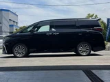 2025 Toyota Alphard 2.5 Z Van for sale, Japanese used car export - photo 6 of 79 | GULJI TRADERS