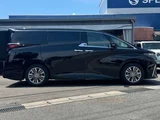 2025 Toyota Alphard 2.5 Z Van for sale, Japanese used car export - photo 7 of 79 | GULJI TRADERS