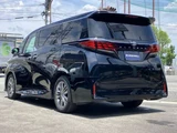 2025 Toyota Alphard 2.5 Z Van for sale, Japanese used car export - photo 8 of 79 | GULJI TRADERS